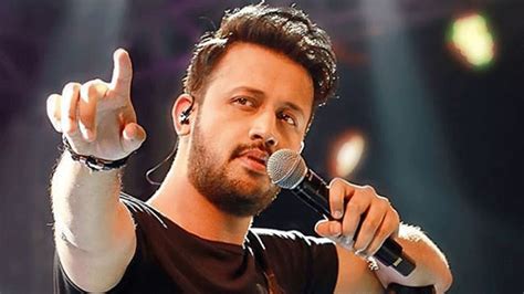 Atif Aslam'ın İstanbul Konseri: Müzik Tutkunlarının Unutamayacağı Bir Gece!