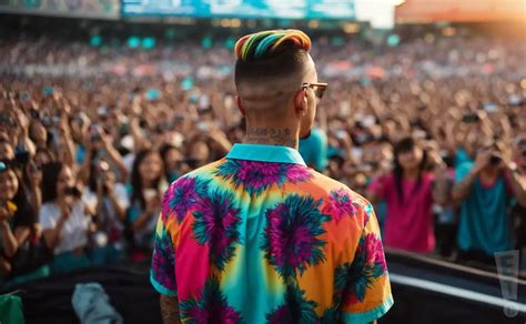 J Balvin'nın İstanbul Konseri: Kolombiyalı Yıldız Şehrin Kalbine Düşüyor!