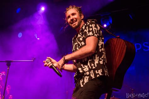  Jeremy Loops Canlı Konseri: Müzikle Birleşip Güzel Anıları Ortaya Çıkarın!