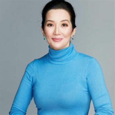 Kris Aquino's Manila Concert: Queen of All Media Reigns Supreme on Stage!