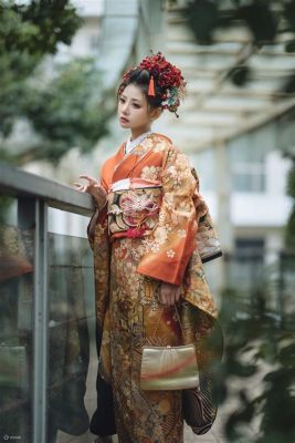  Kyoto Kimono Koncert: Japon Pop İkonu Kyoko Shirakawa Sahneye Dönüyor!