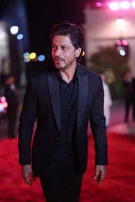 Shah Rukh Khan'in İstanbul Konseri: Bollywood Yıldızı Türkiye'yi Şaşırtacak mı?