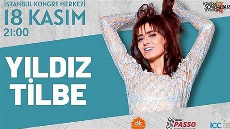 Xanthe'nin İstanbul Konseri: İranlı Yıldız Şehrin Kalbini Fethedebilecek mi?